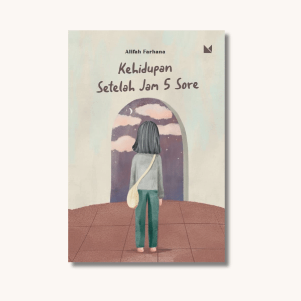 Kehidupan Setelah dan 5 Sore