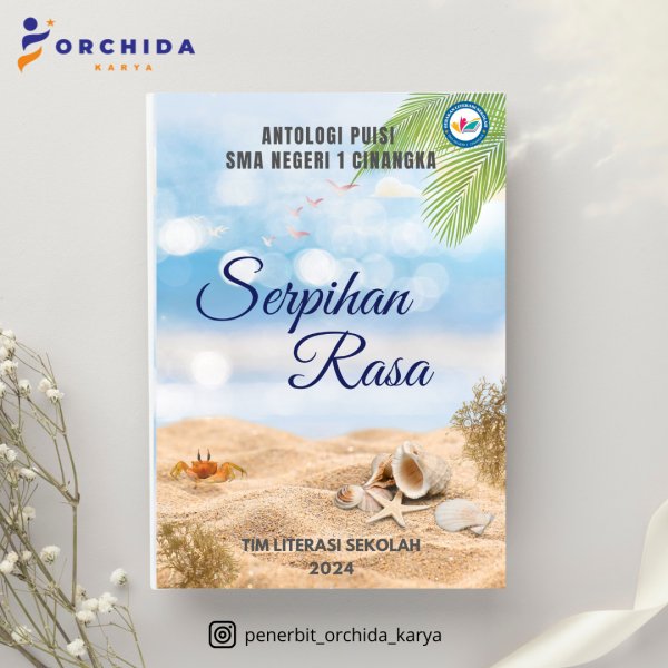 Antologi Puisi SERPIHAN RASA