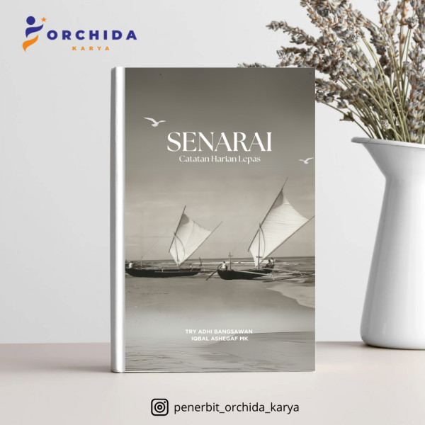 SENARAI Catatan Harian Lepas