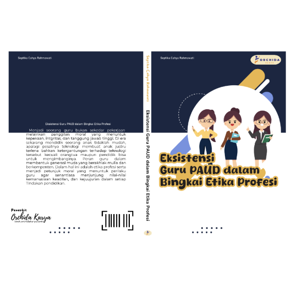 Eksistensi Guru PAUD dalam Bingkai Etika Profesi