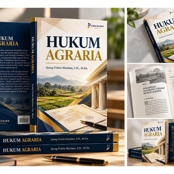 Hukum Agraria